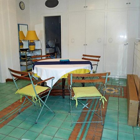Apartment Ponente By Interhome Forio di Ischia Zewnętrze zdjęcie