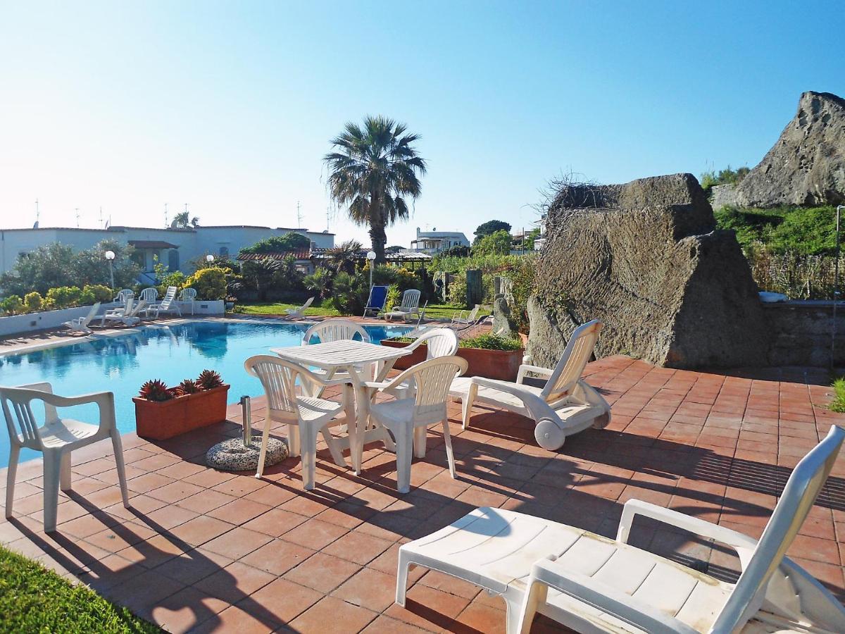 Apartment Ponente By Interhome Forio di Ischia Zewnętrze zdjęcie