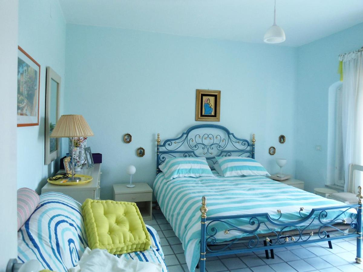 Apartment Ponente By Interhome Forio di Ischia Zewnętrze zdjęcie