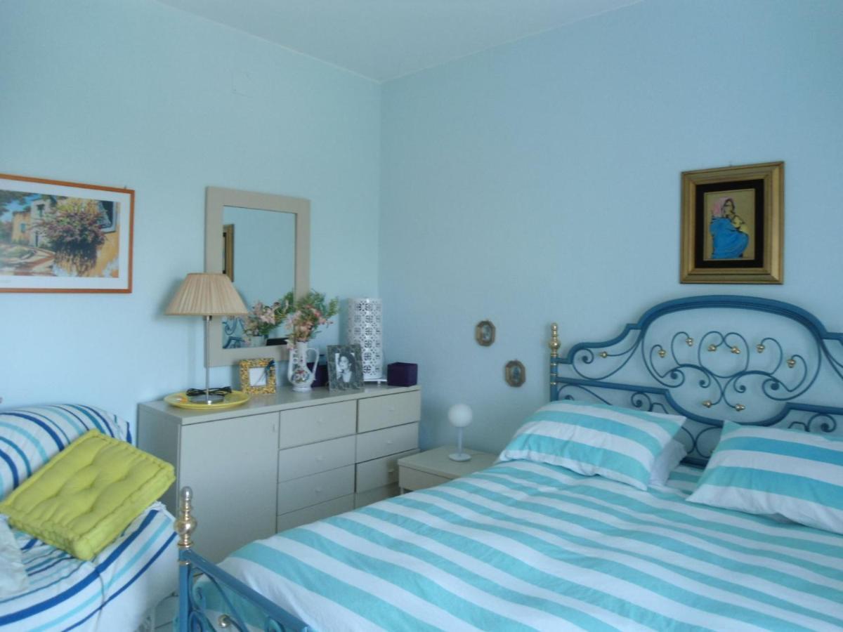 Apartment Ponente By Interhome Forio di Ischia Zewnętrze zdjęcie