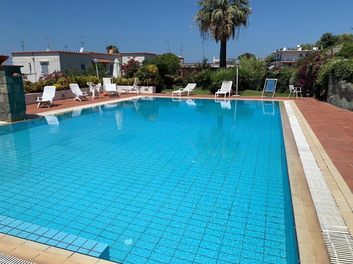 Apartment Ponente By Interhome Forio di Ischia Zewnętrze zdjęcie