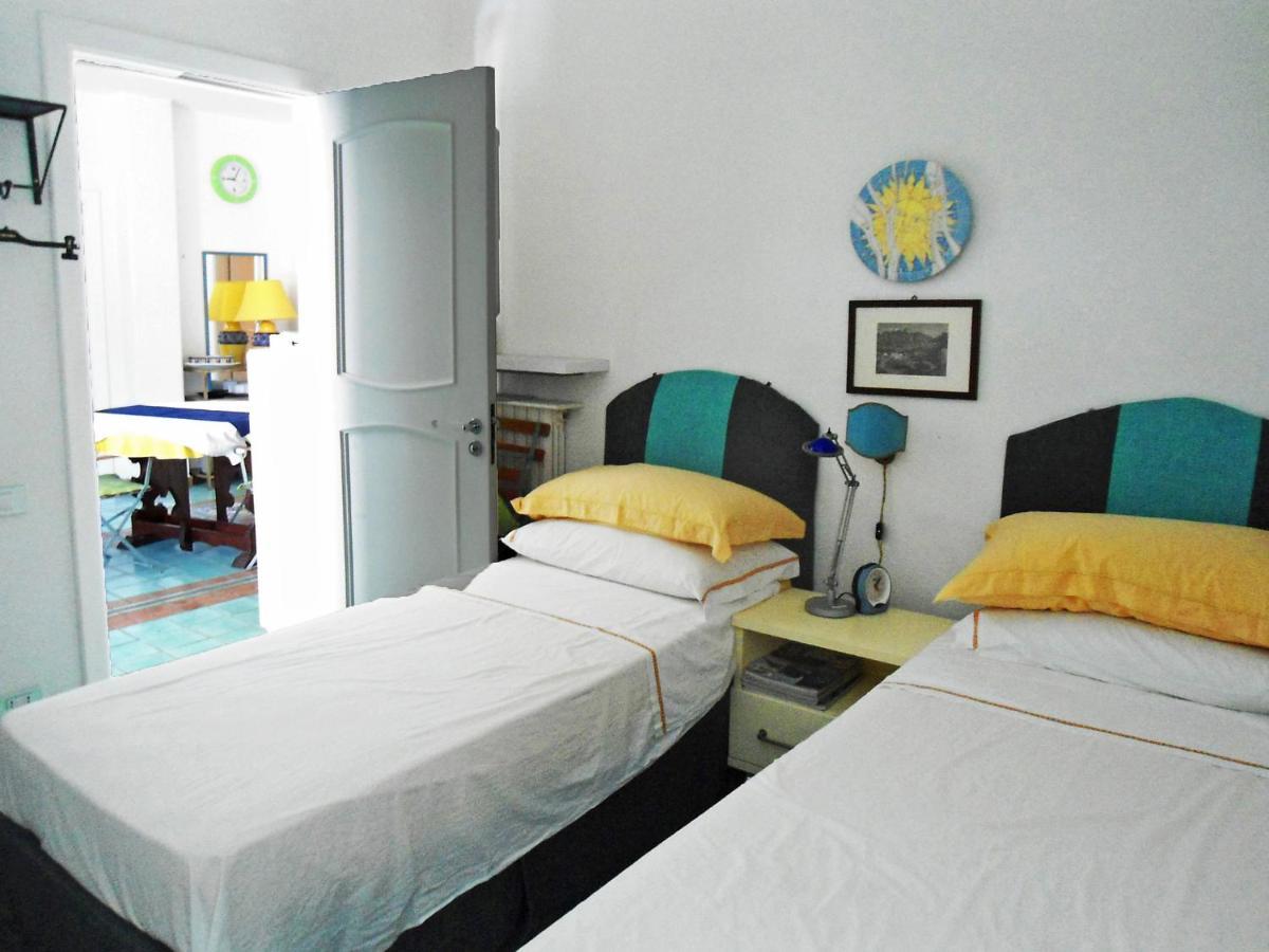 Apartment Ponente By Interhome Forio di Ischia Zewnętrze zdjęcie