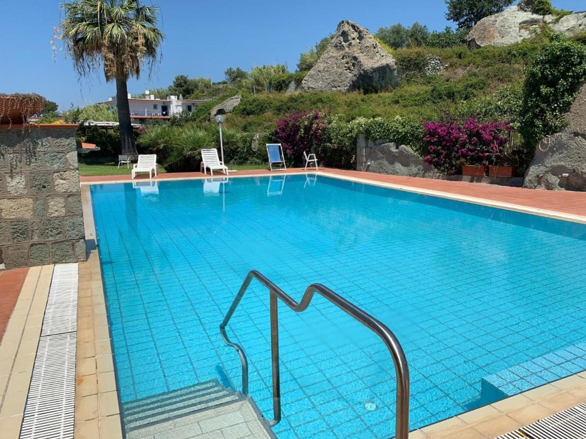 Apartment Ponente By Interhome Forio di Ischia Zewnętrze zdjęcie