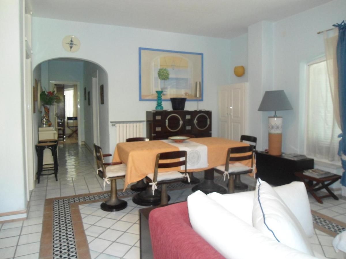 Apartment Ponente By Interhome Forio di Ischia Zewnętrze zdjęcie