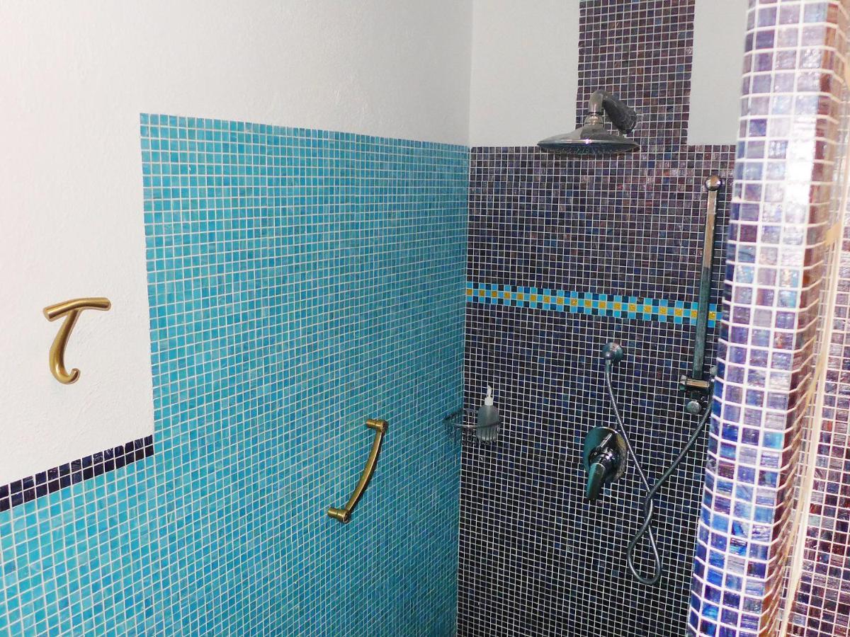 Apartment Ponente By Interhome Forio di Ischia Zewnętrze zdjęcie