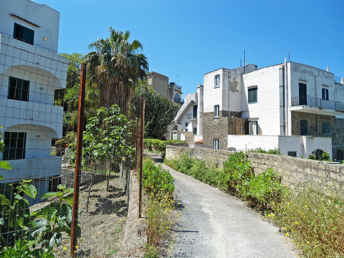 Apartment Ponente By Interhome Forio di Ischia Zewnętrze zdjęcie