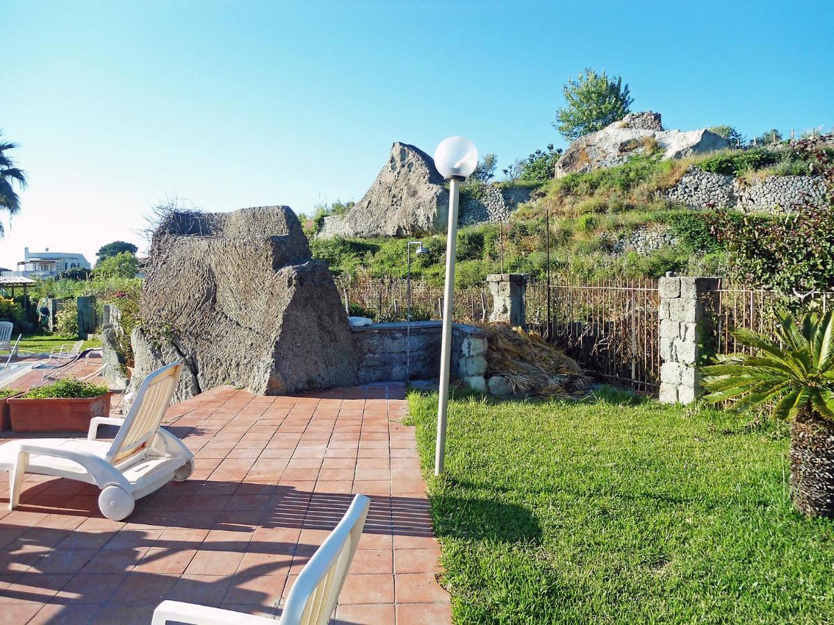 Apartment Ponente By Interhome Forio di Ischia Zewnętrze zdjęcie