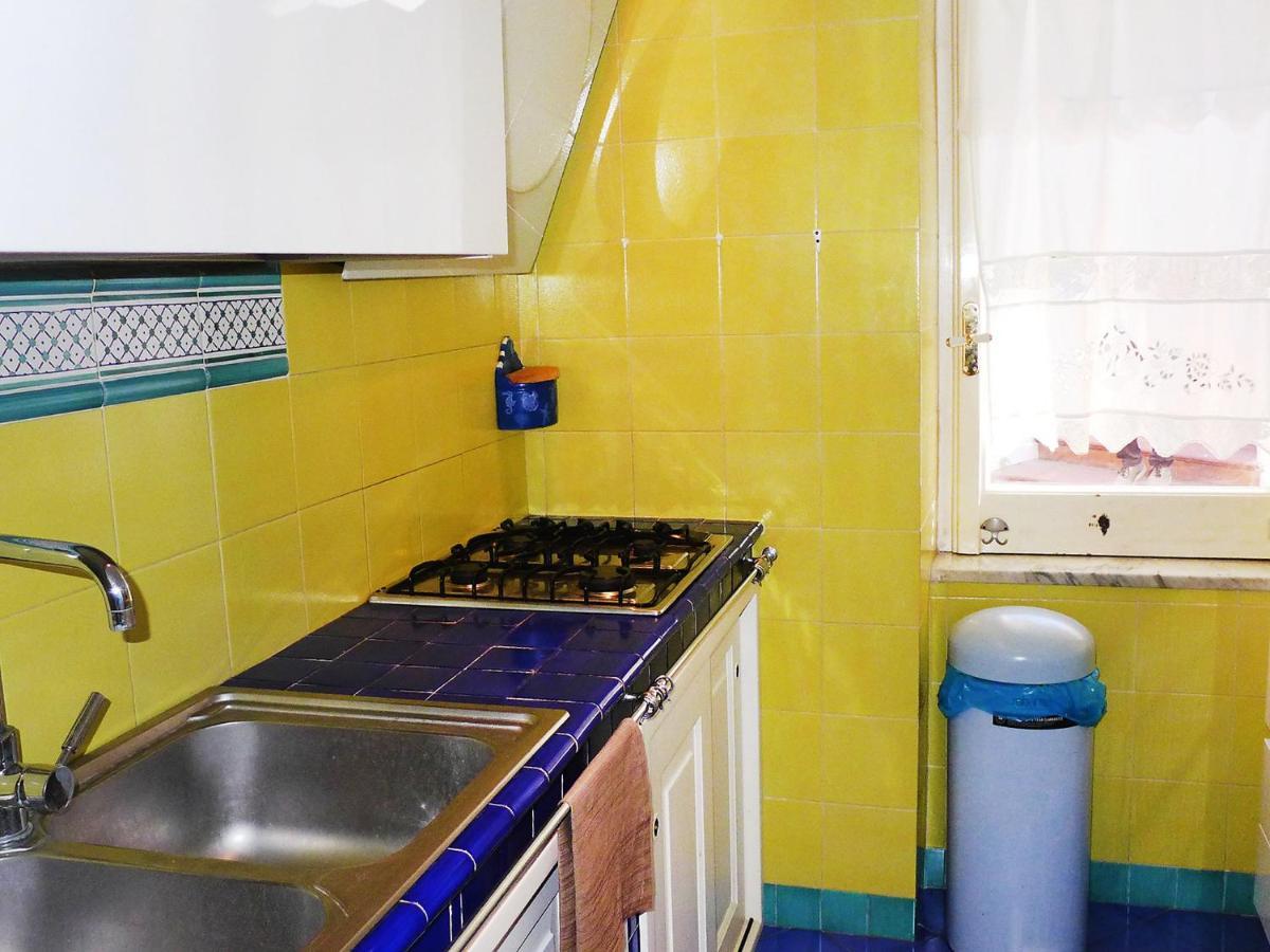 Apartment Ponente By Interhome Forio di Ischia Zewnętrze zdjęcie
