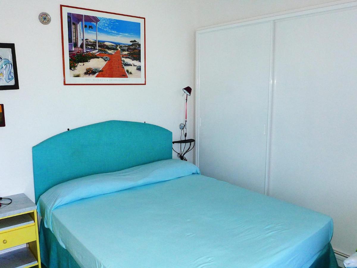 Apartment Ponente By Interhome Forio di Ischia Zewnętrze zdjęcie