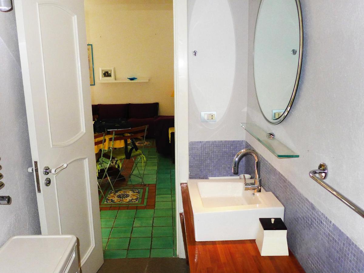 Apartment Ponente By Interhome Forio di Ischia Zewnętrze zdjęcie