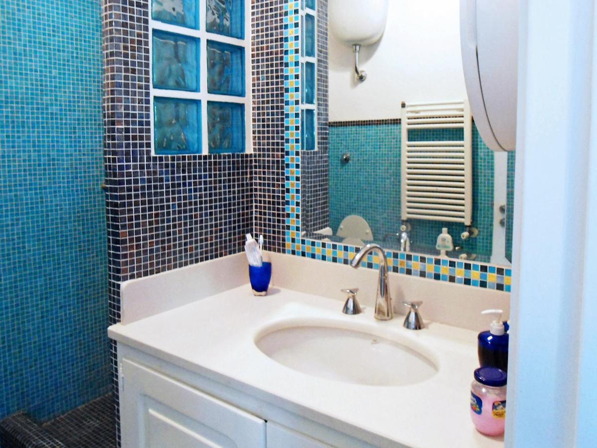Apartment Ponente By Interhome Forio di Ischia Zewnętrze zdjęcie