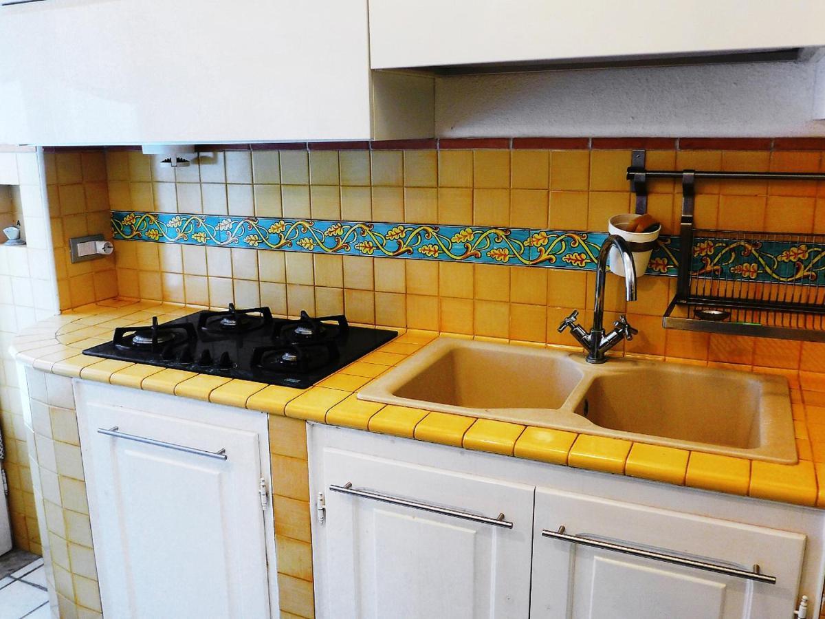 Apartment Ponente By Interhome Forio di Ischia Zewnętrze zdjęcie