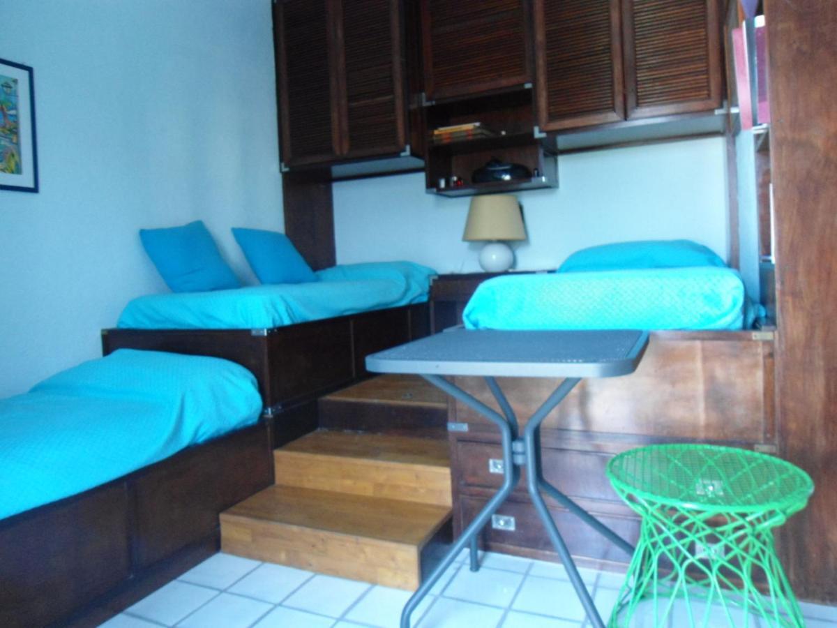 Apartment Ponente By Interhome Forio di Ischia Zewnętrze zdjęcie
