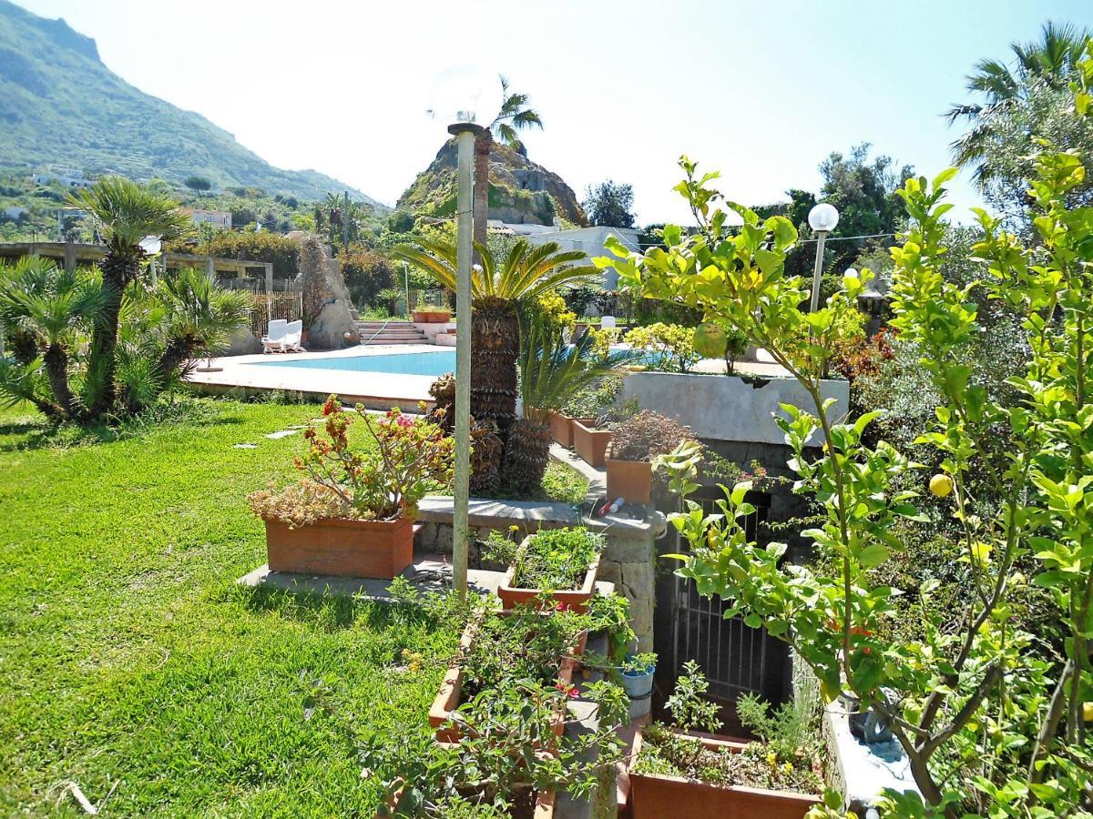 Apartment Ponente By Interhome Forio di Ischia Zewnętrze zdjęcie
