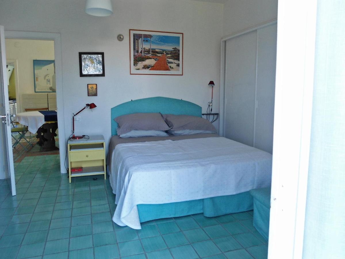 Apartment Ponente By Interhome Forio di Ischia Zewnętrze zdjęcie