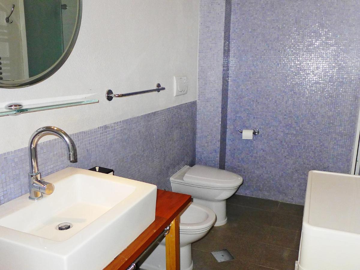 Apartment Ponente By Interhome Forio di Ischia Zewnętrze zdjęcie