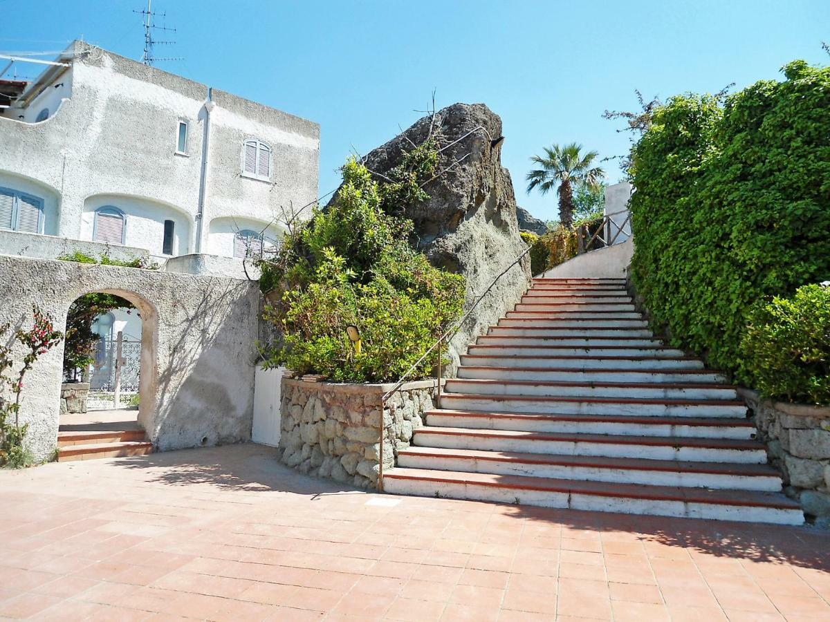 Apartment Ponente By Interhome Forio di Ischia Zewnętrze zdjęcie